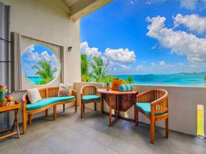 Tranquilitas - St Croix Vacation Rentals at Club St Croix