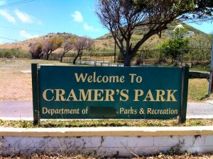Cramer Park - Beaches of St Croix