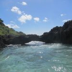 The Monk's Baths- St Croix Vacation Activities