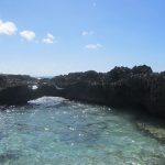 The Monk's Baths- St Croix Vacation Activities