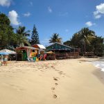 Rainbow Beach- St Croix Beaches