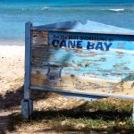 Cane Bay Beach - St Croix Vacations
