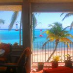 St Croix Vacation Rentals - Sandy Toe's and Salty Kisses