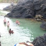 Annally Bay Tide Pools-St Croix Things to Do
