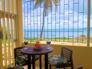 Toe's in the Sand - Colony Cove - St Croix Vacation Rentals