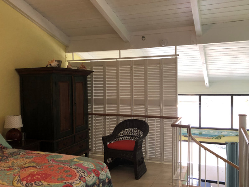 Shore Beats Work St Croix Vacation Rentals