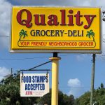 DINING - Quality Grocery