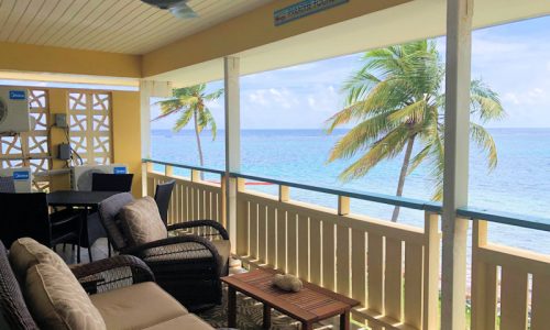Paradise Found - St Croix Vacation Rentals