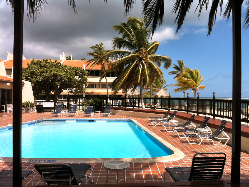 Vacation at Mill Harbour, St Croix