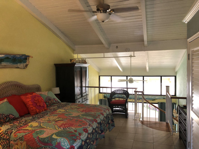 Shore Beats Work St Croix Vacation Rentals