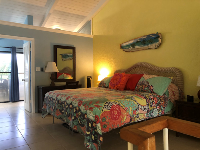 Shore Beats Work St Croix Vacation Rentals