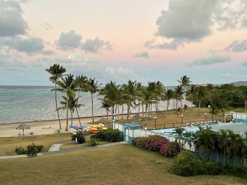 Shore Beats Work St Croix Vacation Rentals