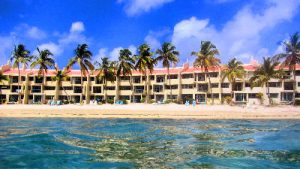 Sugar Beach - St Croix Vacation Rentals