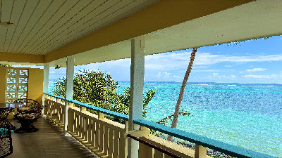 Suite Sunshine - St Croix Vacation Rentals at Colony Cove
